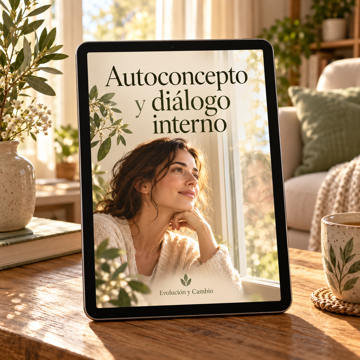 Autoconcepto & Diálogo Interno