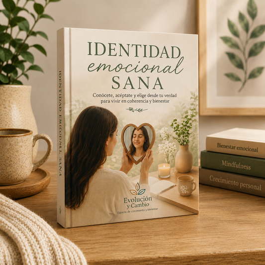 Identidad Emocional!!!